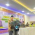Buka Acara Bimbingan Manasik Haji 2024, Pj, Bupati Bantaeng 