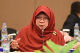 Legislator Senayan Puji Program Bantuan Modal Usaha Pemkab Bantaeng